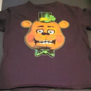 5 Nights at Freddy's Shirt